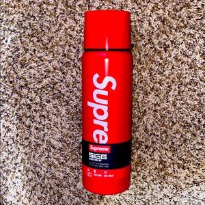Supreme thermos